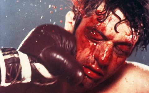 ... ever shot and blistering performances by Robert De Niro and Joe Pesci. ... ever shot and blistering performances by Robert De Niro and Joe Pesci.