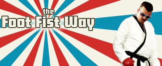 Good watch the fist foot way possible Congratulate, watch the fist foot way